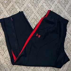 Under Armour Mens Sweatpants